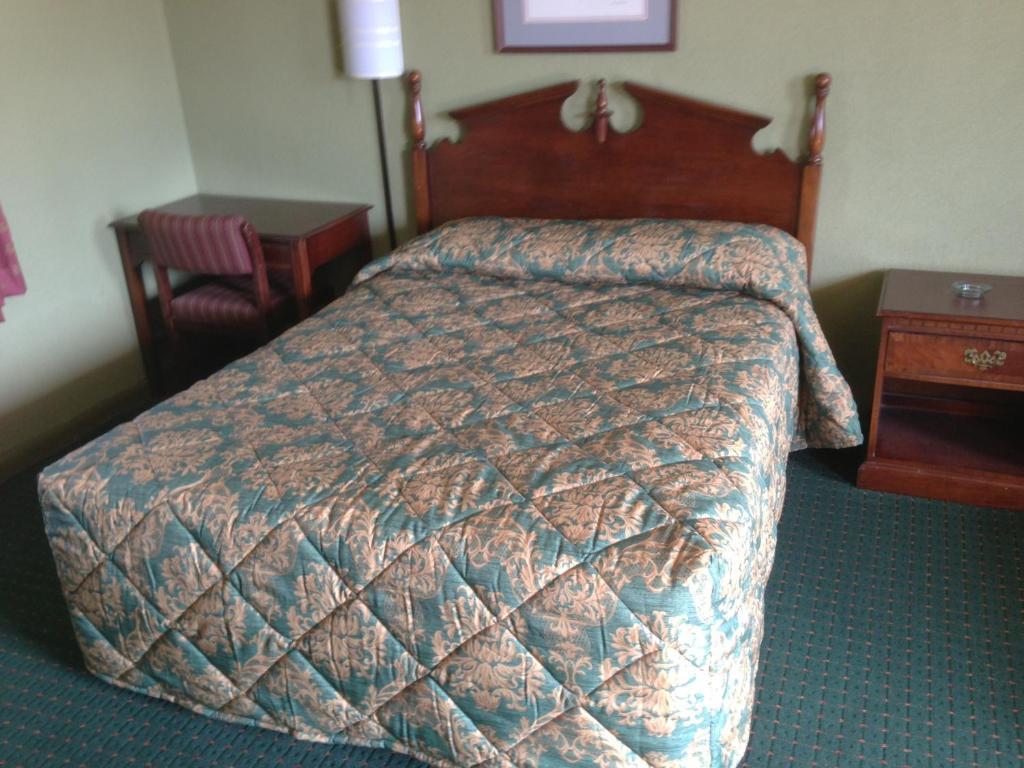Gretna Motel Rum bild