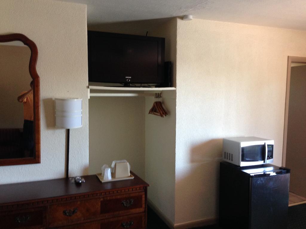 Gretna Motel Rum bild